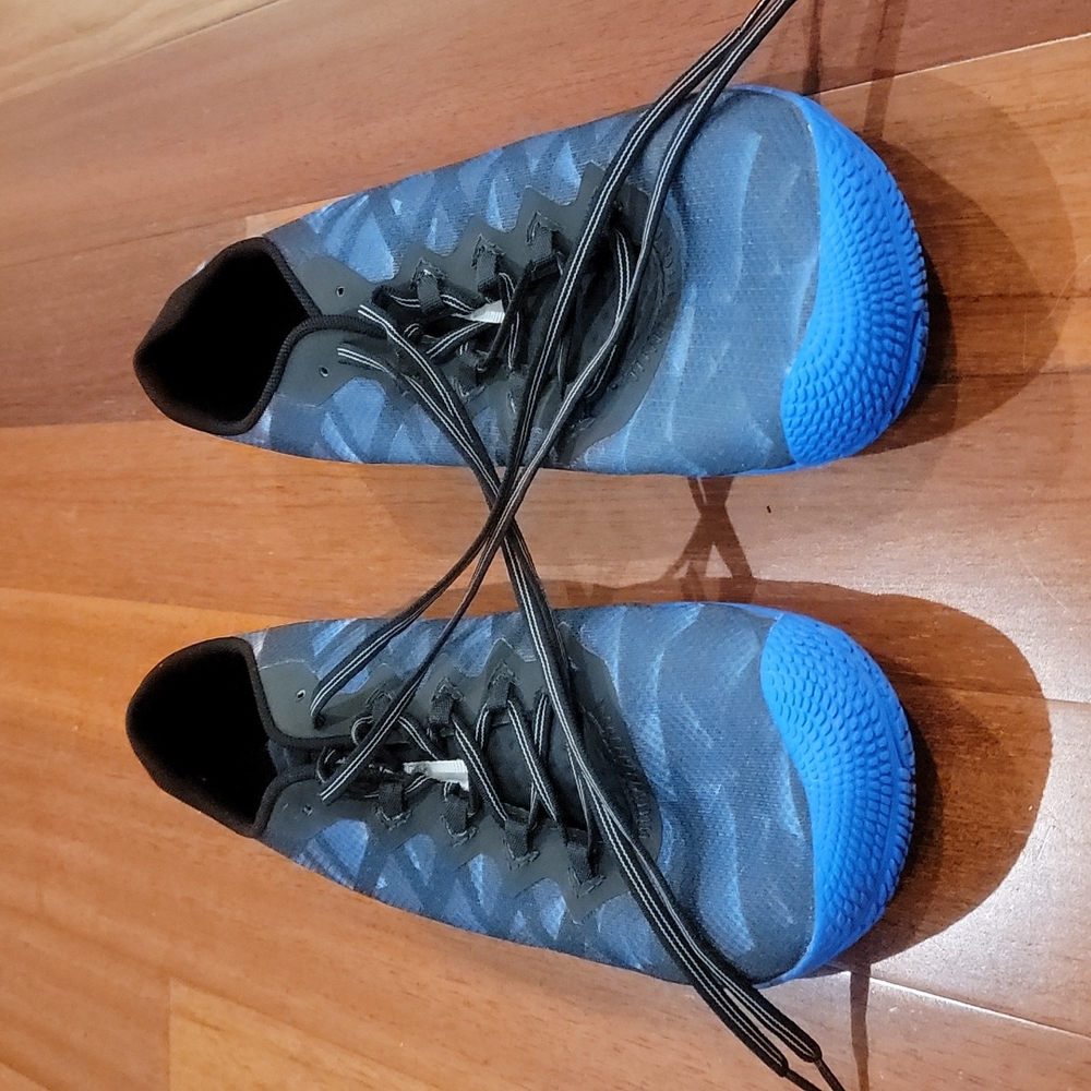 Merrell Vapor Glove 3, Blue, 13D